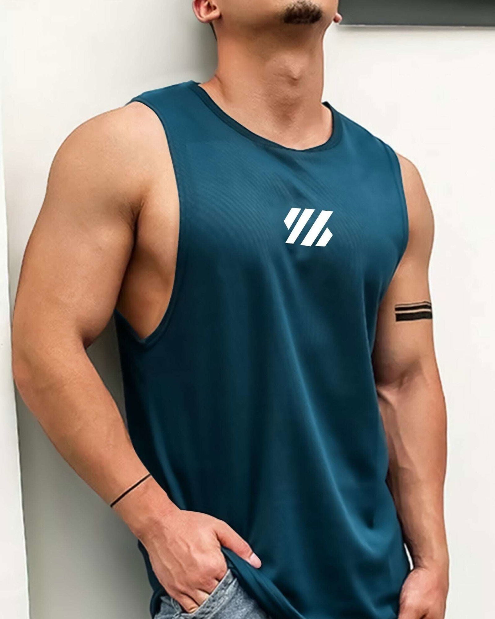 FastColors-Box-Printed-Vests-All Colors - FastColors - #color_Blue FastColors-Placement-Printed-Vests-Pack-of-1 - FastColors  - #tag1# - #tag2# - #tag3# - 