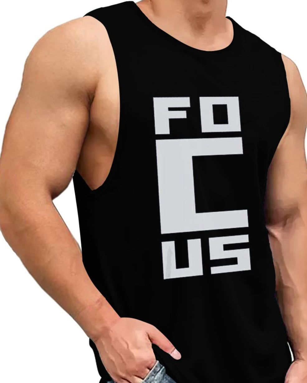 Focus-Printed-Vests-Black