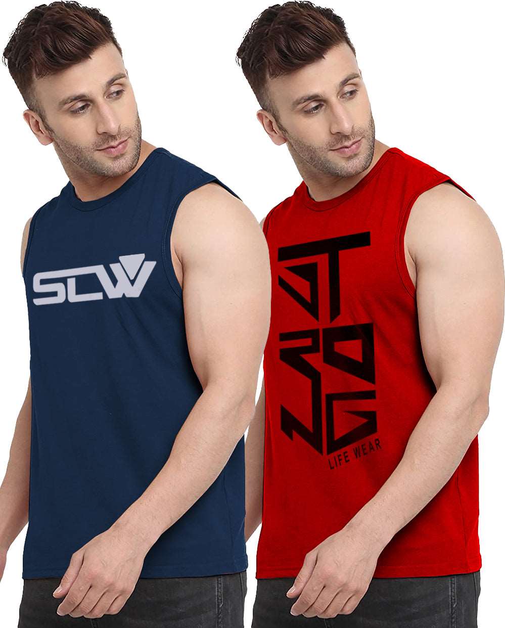 FastColors-Placement-Printed-Vests-Pack-of-2 - FastColors