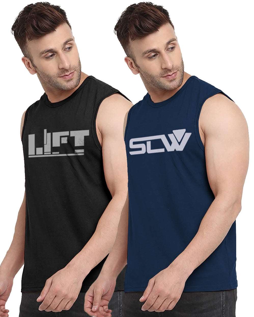 FastColors-Placement-Printed-Vests-Pack-of-2 - FastColors