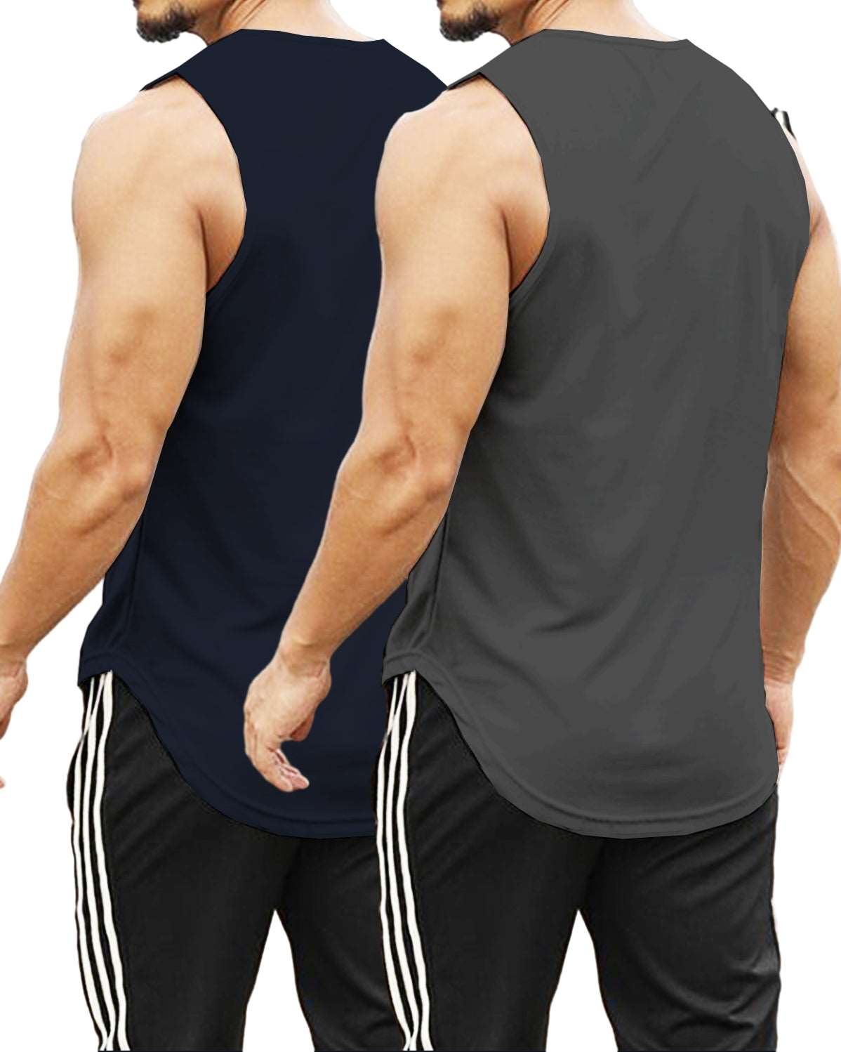 FastColors-Placement-Printed-Vests-Pack-of-2 - FastColors
