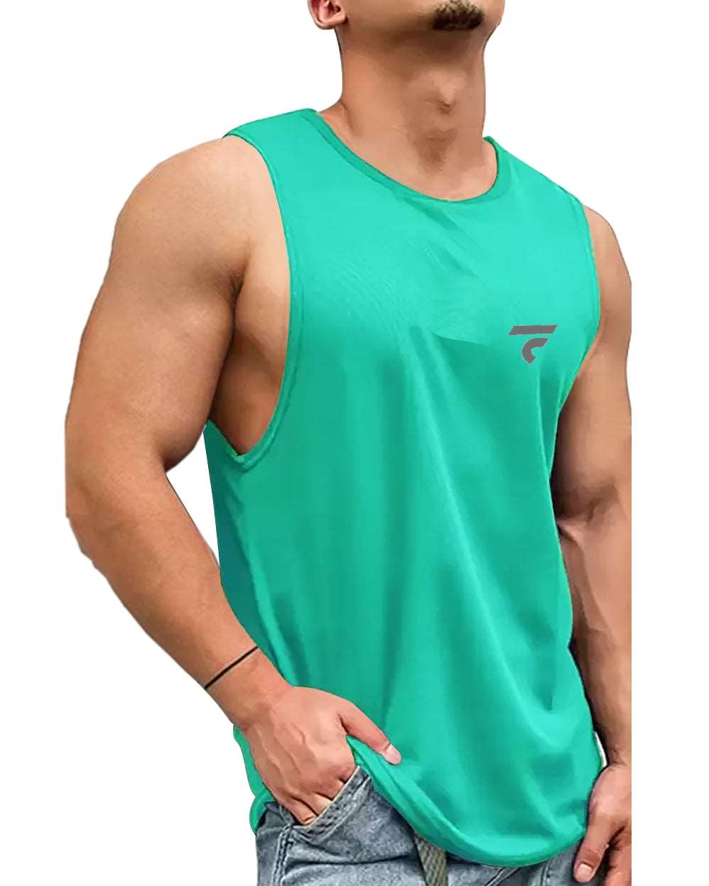 FastColors-Placement-Printed-Vests-Pack-of-3 - FastColors