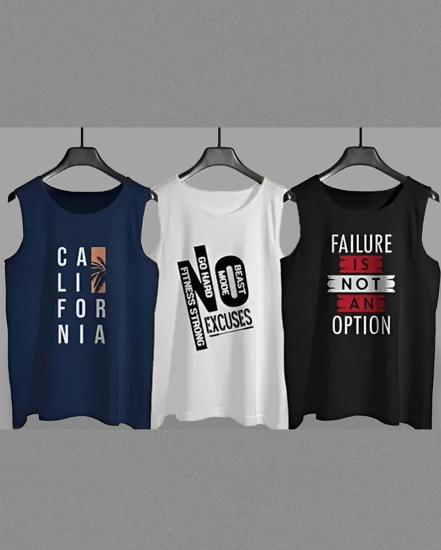 FastColors-Placement-Printed-Vests-Pack-of-3 - FastColors