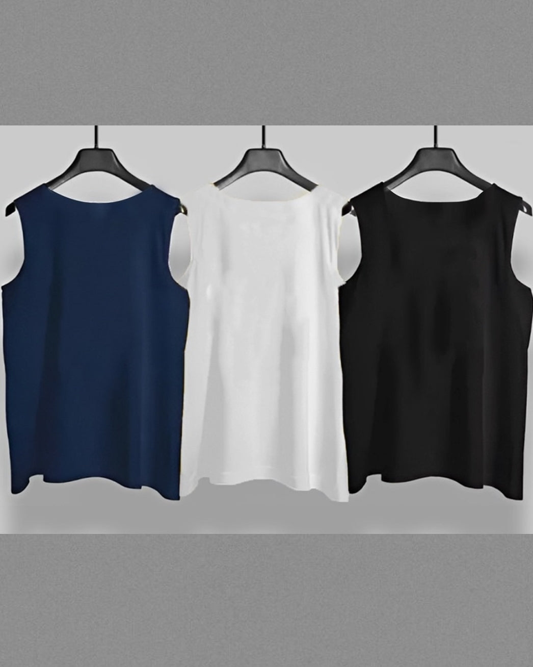 FastColors-Placement-Printed-Vests-Pack-of-3 - FastColors