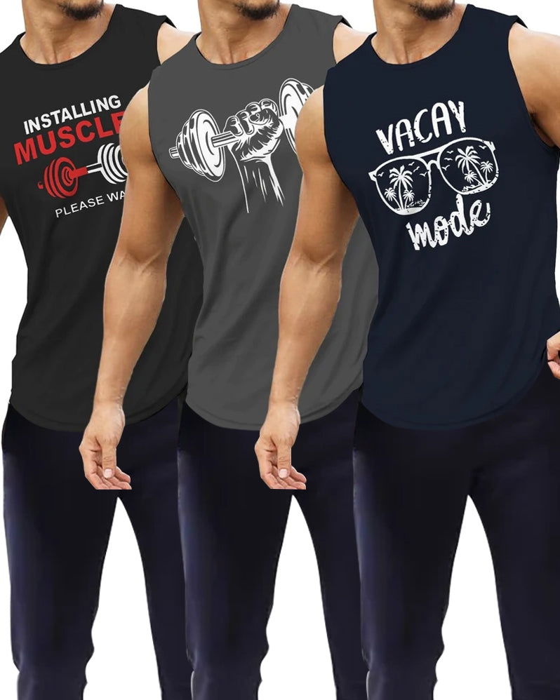 FastColors-Placement-Printed-Vests-Pack-of-3 - FastColors