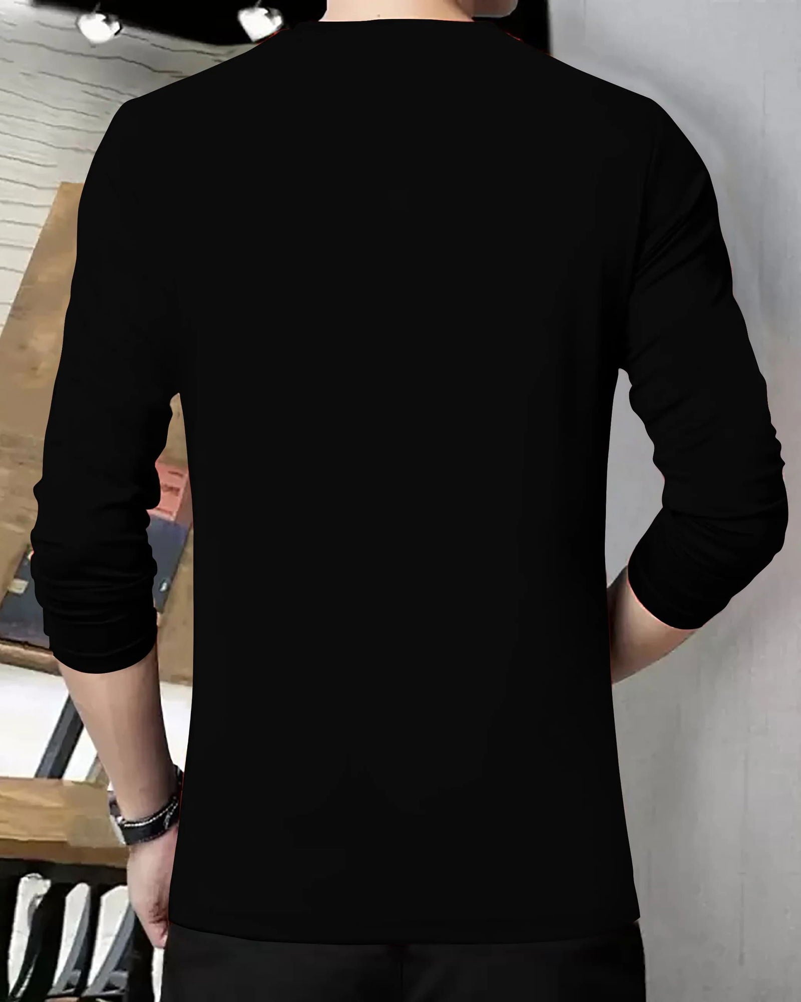 FastColors RBCPN Printed t shirt for kids - FastColors - FastColors Logo Printed kids tshirt - FastColors #color_Black - #tag1# - #tag2# - #tag3# - 
