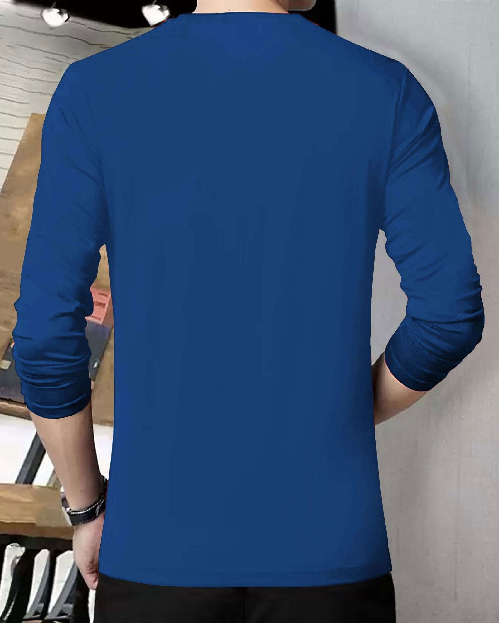 FastColors RBCPN Printed t shirt for kids - FastColors - FastColors Logo Printed t shirt for kids #color_Blue - #tag1# - #tag2# - #tag3# - 