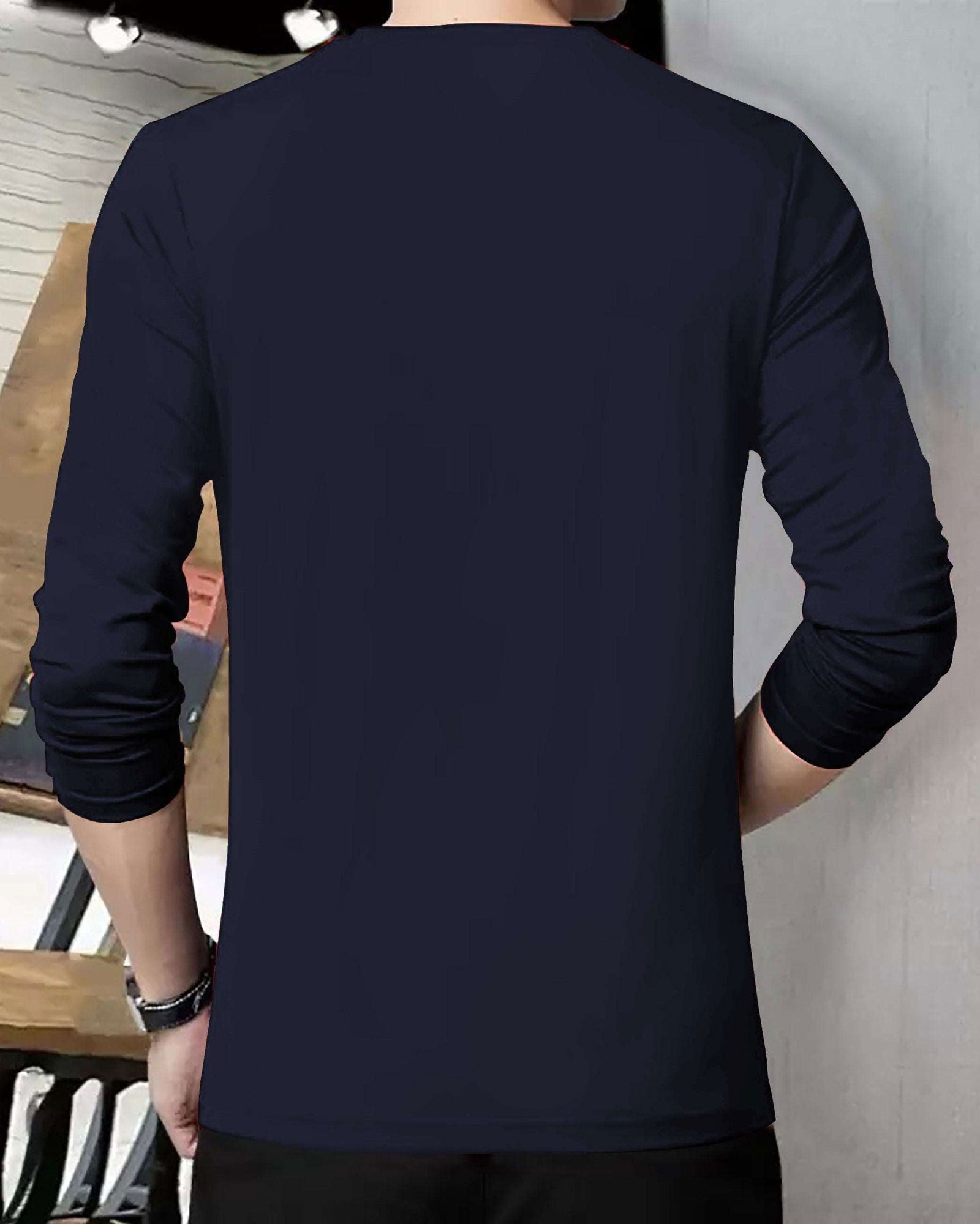 FastColors RBCPN Printed t shirt for kids - FastColors - FastColors Logo Printed t shirt for kids #color_Navy - #tag1# - #tag2# - #tag3# - 