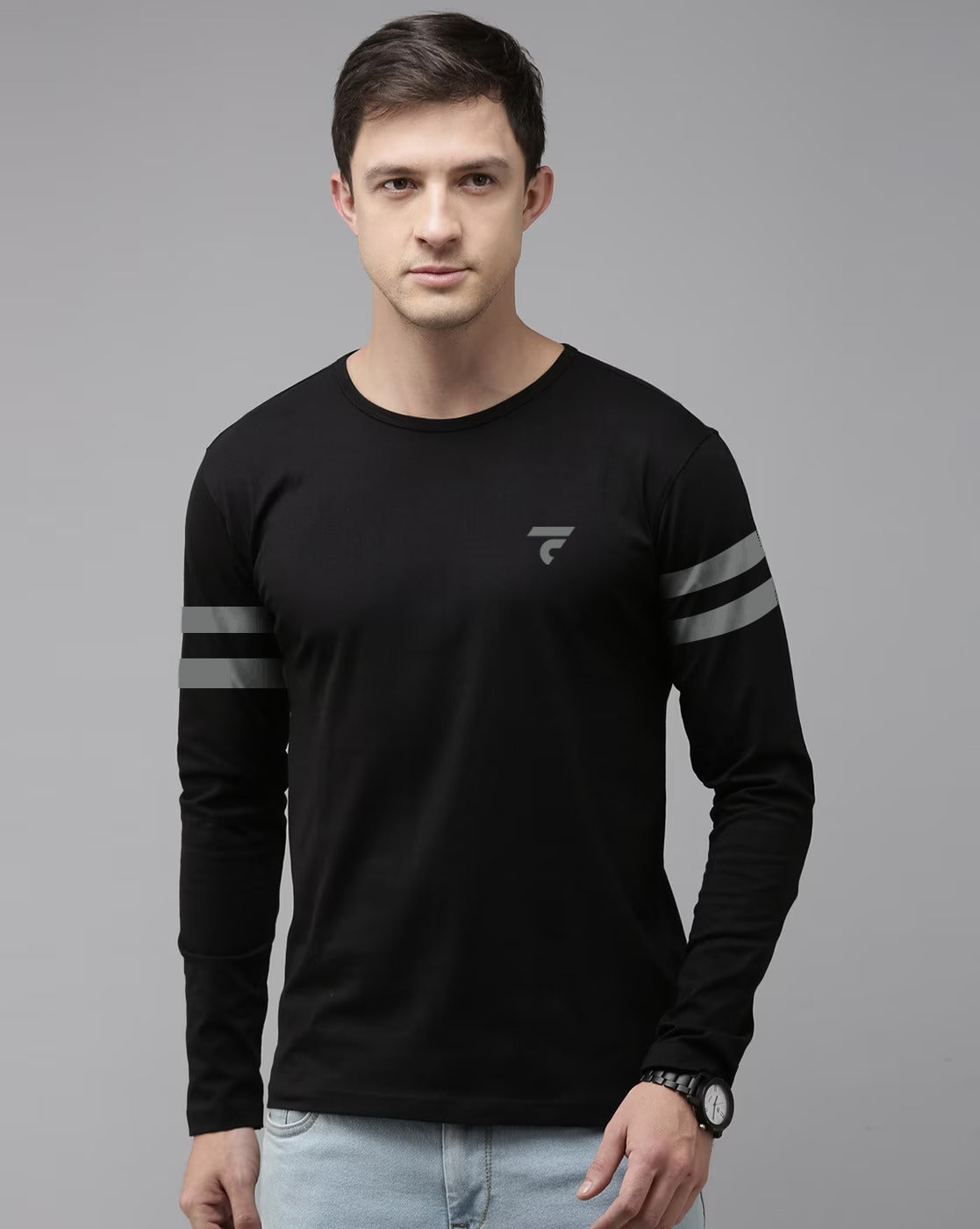 Full Sleeve Tshirt - FastColors