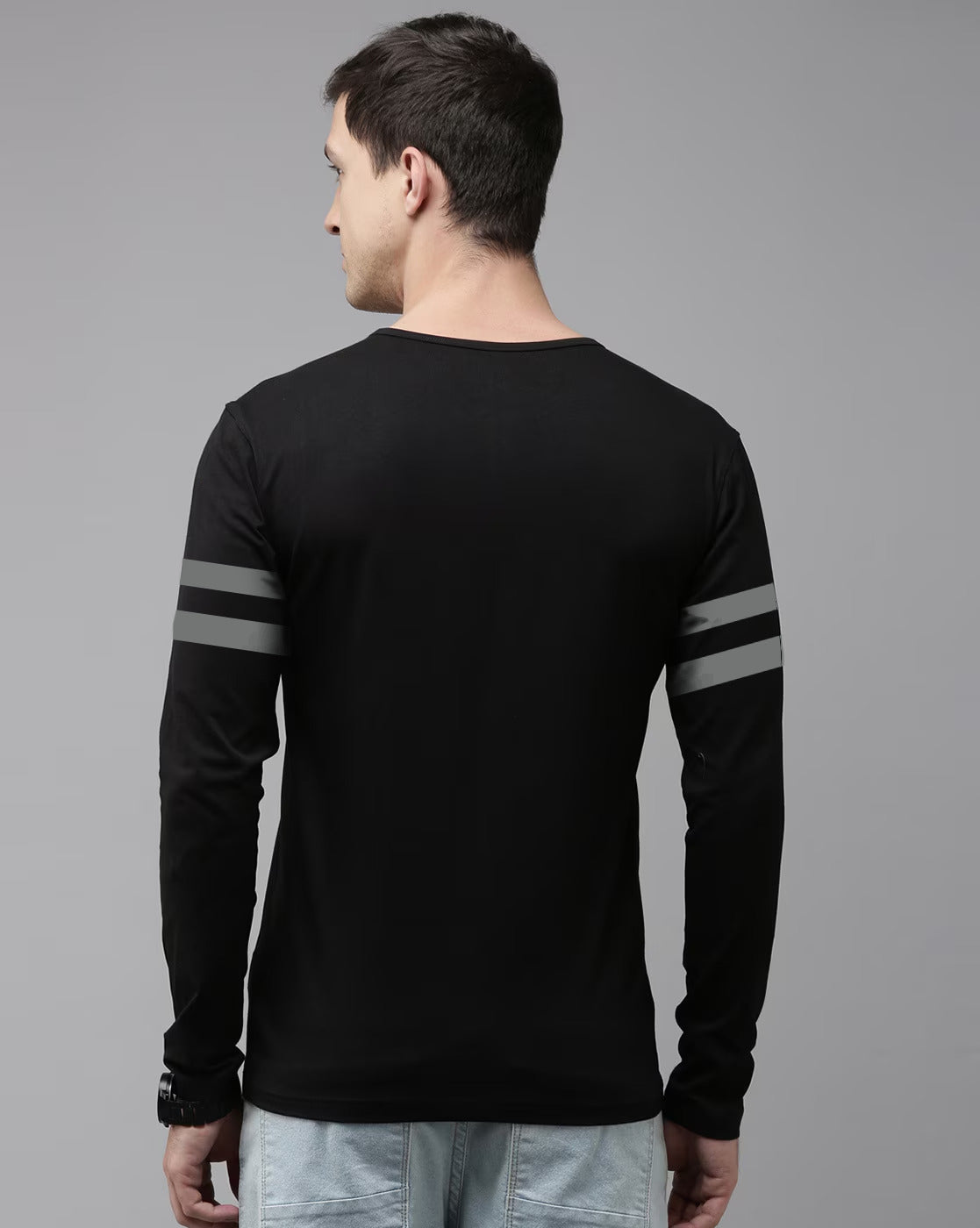 Full Sleeve Tshirt - FastColors