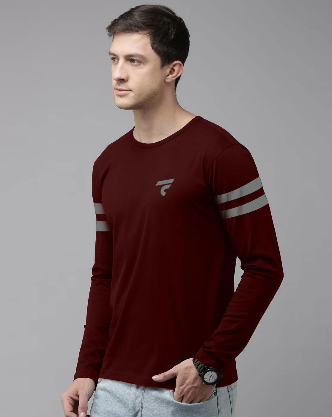 Full Sleeve Tshirt - FastColors