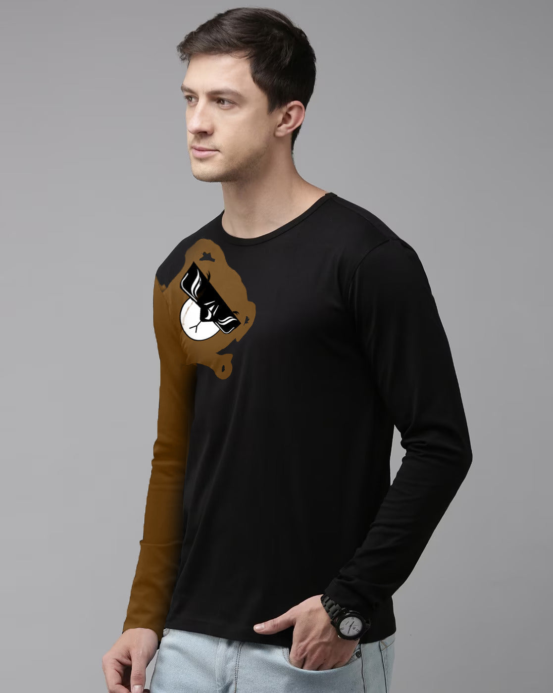 Full Sleeve Tshirt - FastColors
