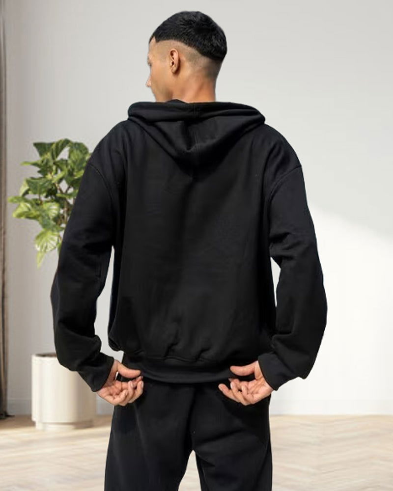 Hooded Neck SweatShirt - FastColors
