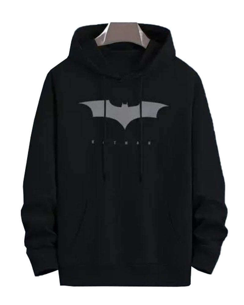 Hooded Neck Sweatshirt - FastColors
