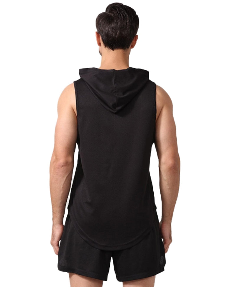 Hoody Single Vest - FastColors