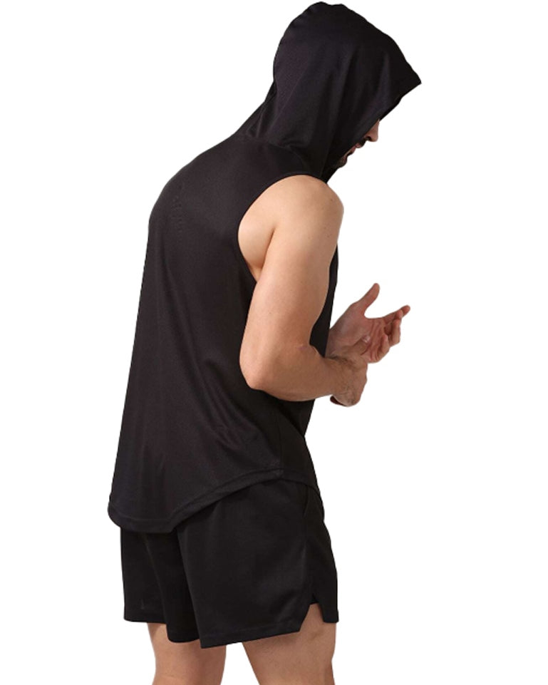 Hoody Single Vest - FastColors