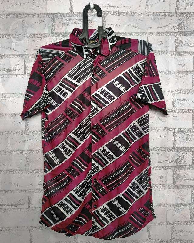 Lycra Half Sleeve Shirt 1033 - FastColors - Lycra Half Sleeve Shirt 1033 - FastColors - #tag1# - #tag2# - #tag3# - 
