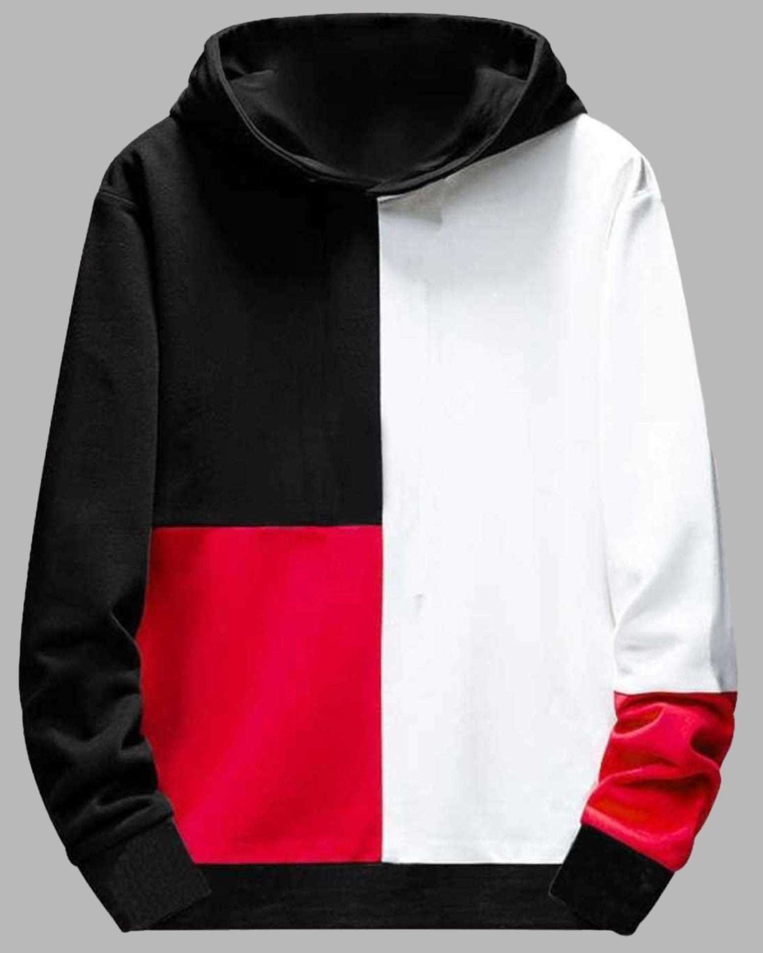 Multi colored sweatshirt best sale