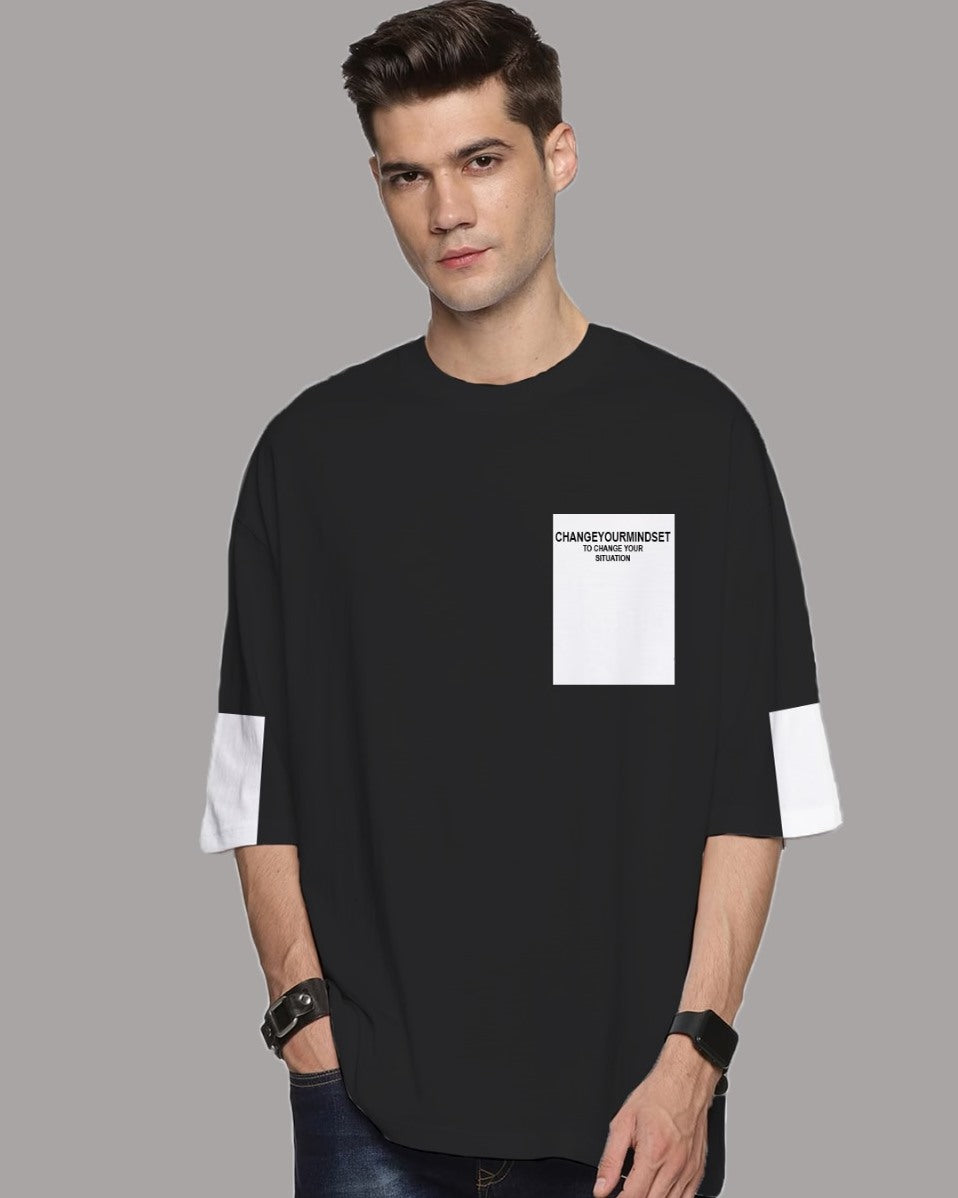 Oversize Tshirt - FastColors